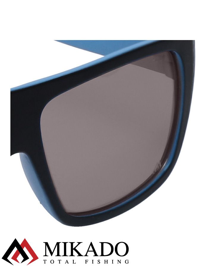 Очки поляризационные Mikado (коричневые) AMO-0595-YE