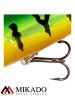 Поппер Mikado CHA-CHA 6 см./FT - плавающий