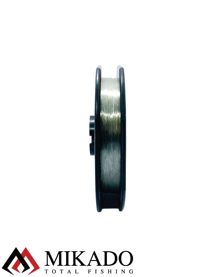 Леска мононить Mikado DINO MONSTER 0,18 (25 м) - 4.55 кг.