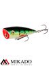 Поппер Mikado CHA-CHA 6 см./NP - плавающий