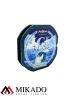 Леска мононить Mikado FINELINE ICE 0,08 (30 м) - 0.95 кг.