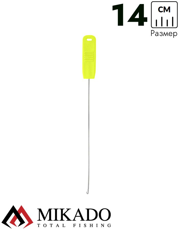 Инструмент Mikado крючок AIX-8559