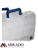 Бокс рыболова Mikado UAC-C001H (28 x 22 x 12 см.) вентилируемый