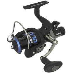 Катушка Mikado MANARO 750 FD (6+1 подш.; 5,6 :1) бэйтраннер