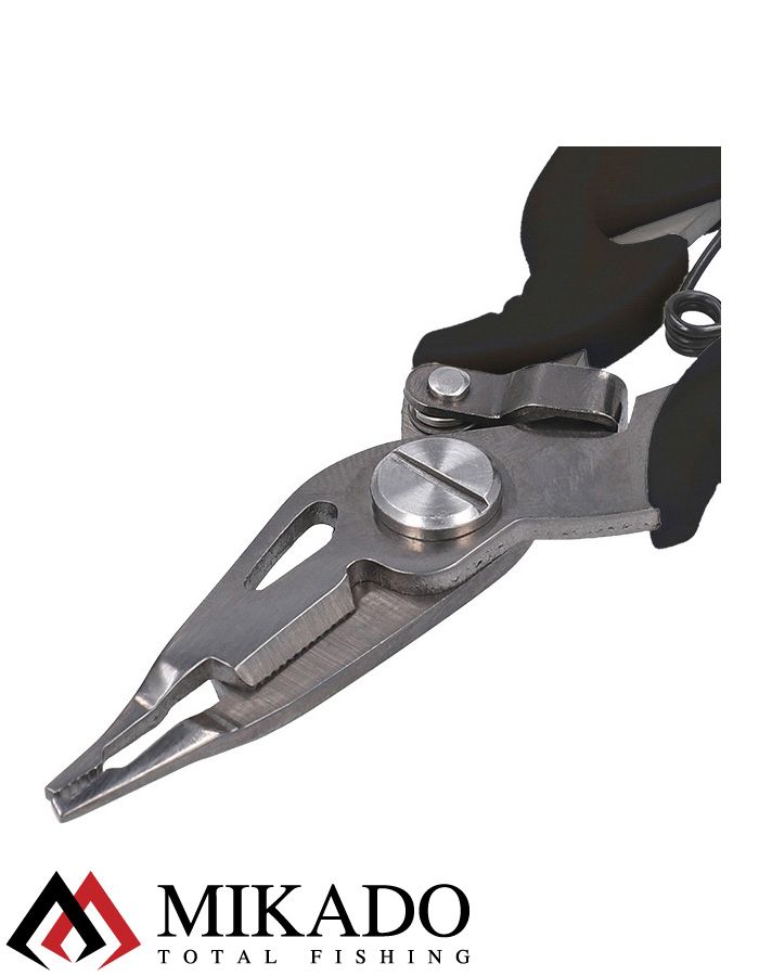 Многофункциональный инструмент Mikado AMN-FP-812