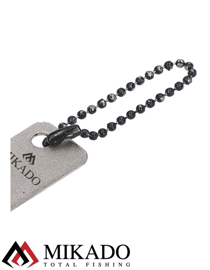 Точилка для ножей и крючков Mikado с алмазной крошкой AMN-311