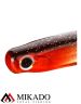 Приманка слаг Mikado TSUBAME 11.5 см., 5.5 г., 501RT (5 шт.)