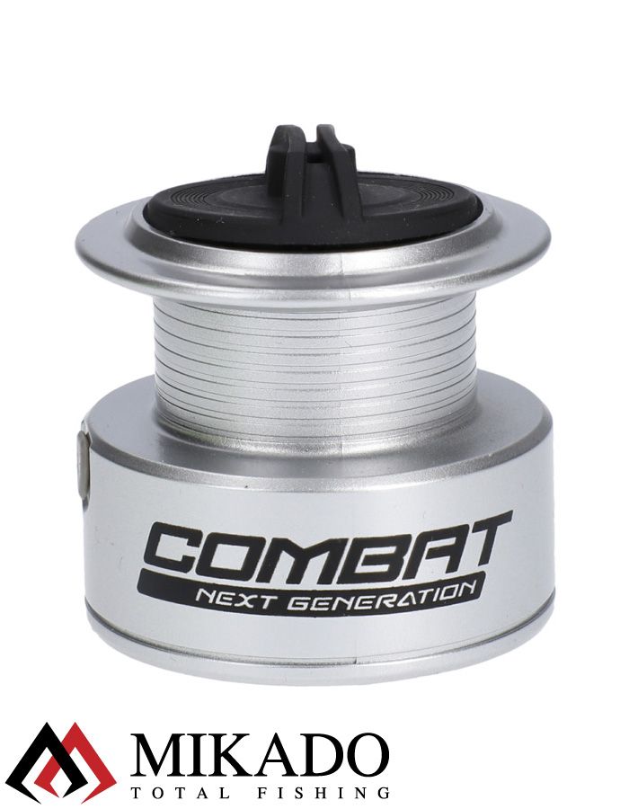 Катушка Mikado COMBAT NG 3002 FD