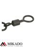 Груз карповый с вертлюгом Mikado LEAD DISTANCE 57 г., 2.0 oz, OMK-09-057