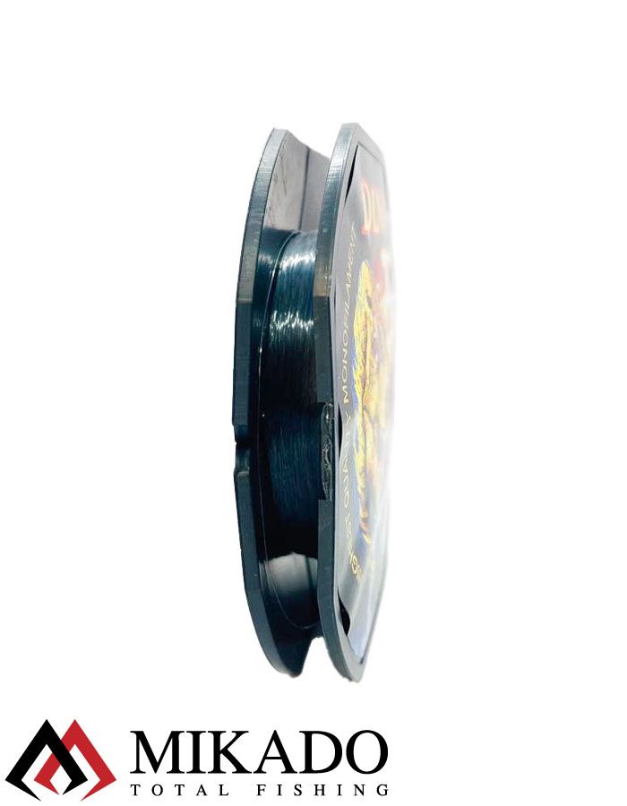 Леска Mikado DINO ENERGY 0,26 (150 м) - 8,90 кг.