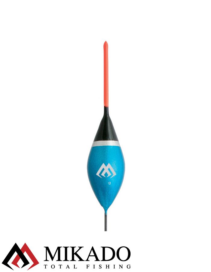 Поплавок стационарный Mikado SMS-003 1.0 г.