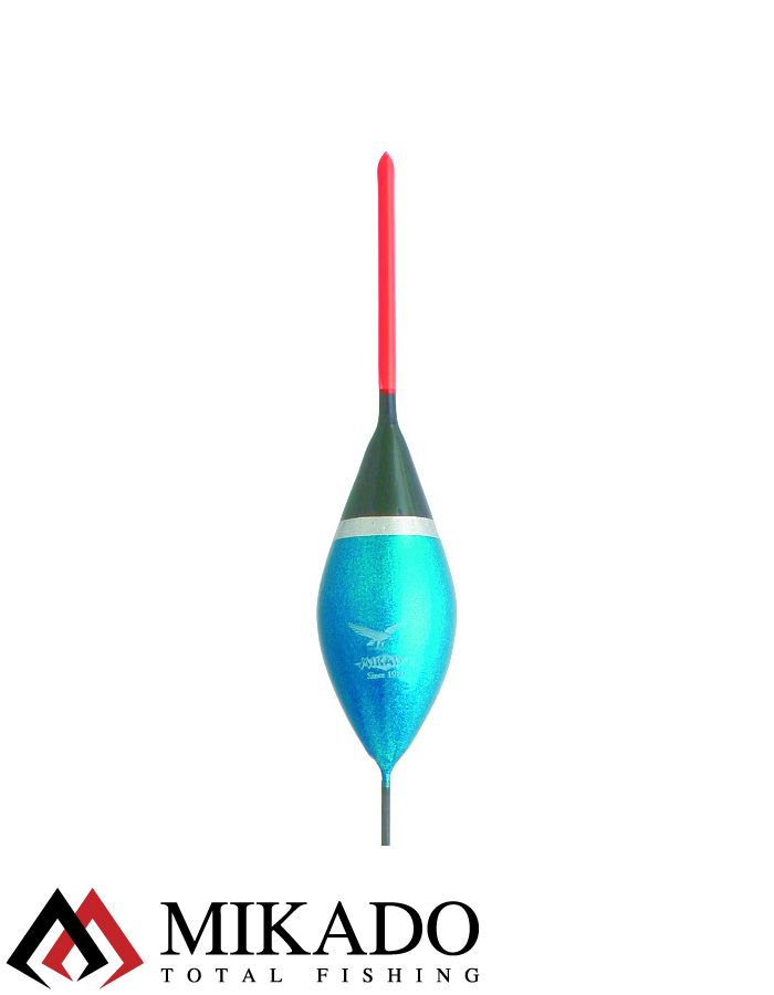 Поплавок стационарный Mikado SMS-003 1.0 г.