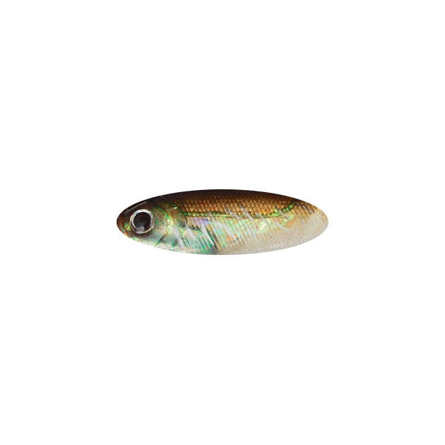Виброхвост оснащенный Mikado CRYSTAL FISH WXH-66 14 см./ 69 ( 2 шт.)