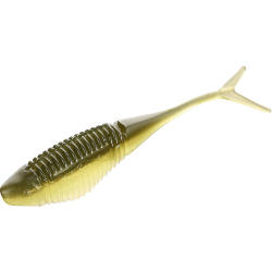 Приманка слаг Mikado FISH FRY 8 см., 3.7 г., 341 (5 шт.)