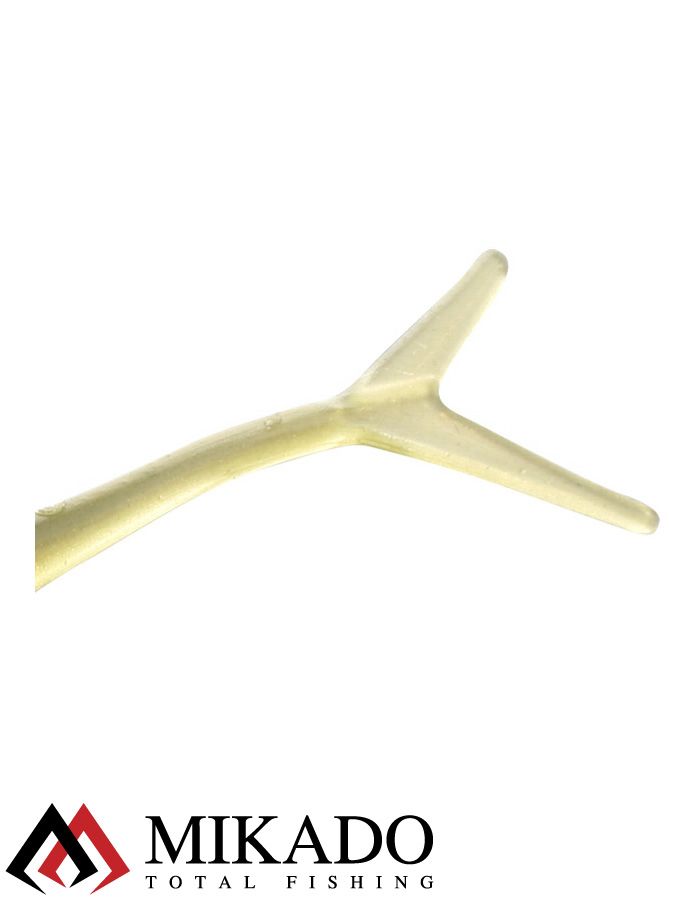 Приманка слаг Mikado FISH FRY 8 см., 3.7 г., 341 (5 шт.)