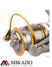 Катушка Mikado SICARIO 2007 FD