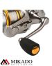 Катушка Mikado SICARIO 2007 FD
