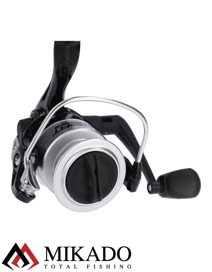 Катушка Mikado COMBAT NG 4002 FD