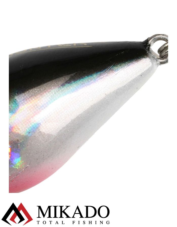 Воблер Mikado DUENDE 2.5 см. / 04 - плавающий