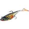 Виброхвост оснащенный Mikado CRYSTAL FISH WXH-66 14 см./ 73 ( 2 шт.)