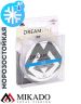 Леска зимняя Mikado DREAMLINE ICE 0,06 (60 м) - 0,69 кг.
