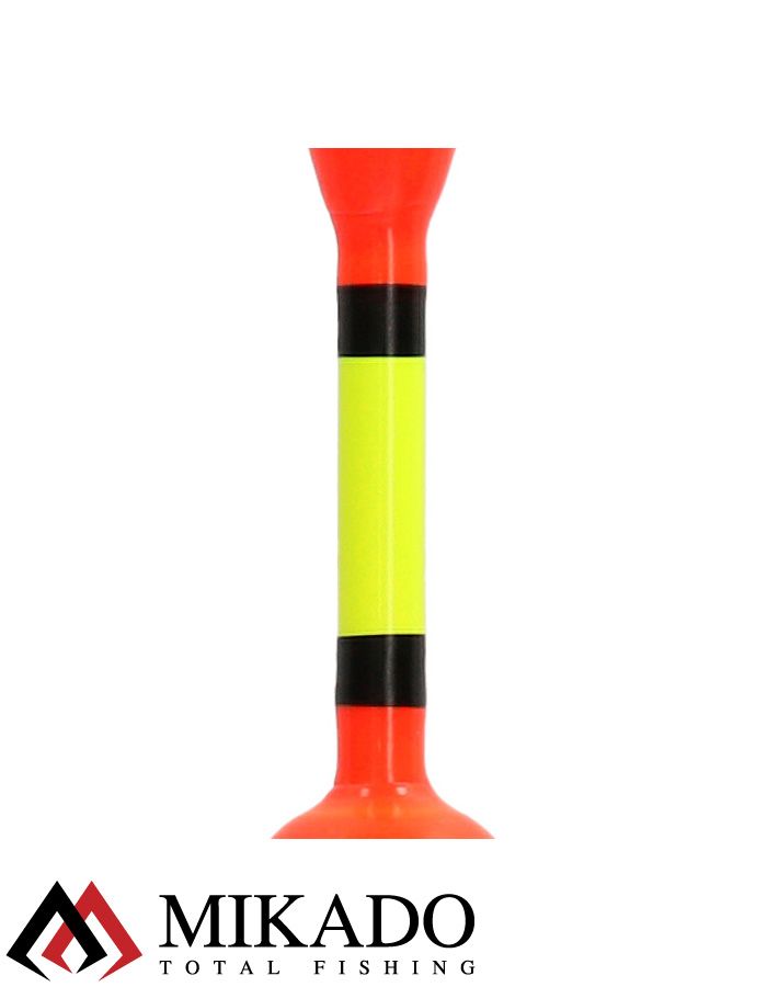 Поплавок для ловли на живца Mikado - EX SMP-048-150 15,0 г.