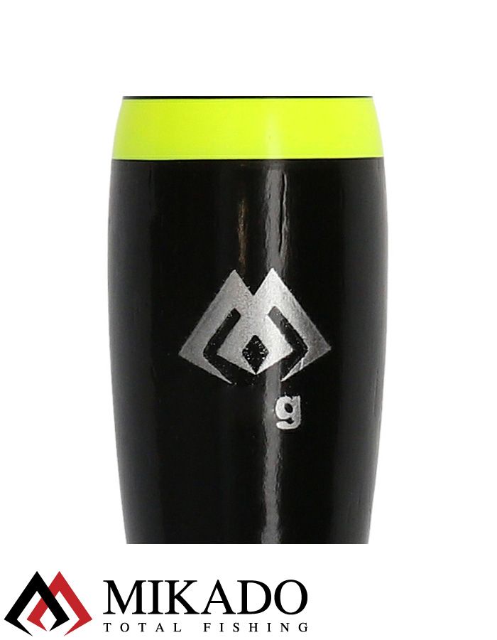 Поплавок для ловли на живца Mikado - EX SMP-048-150 15,0 г.