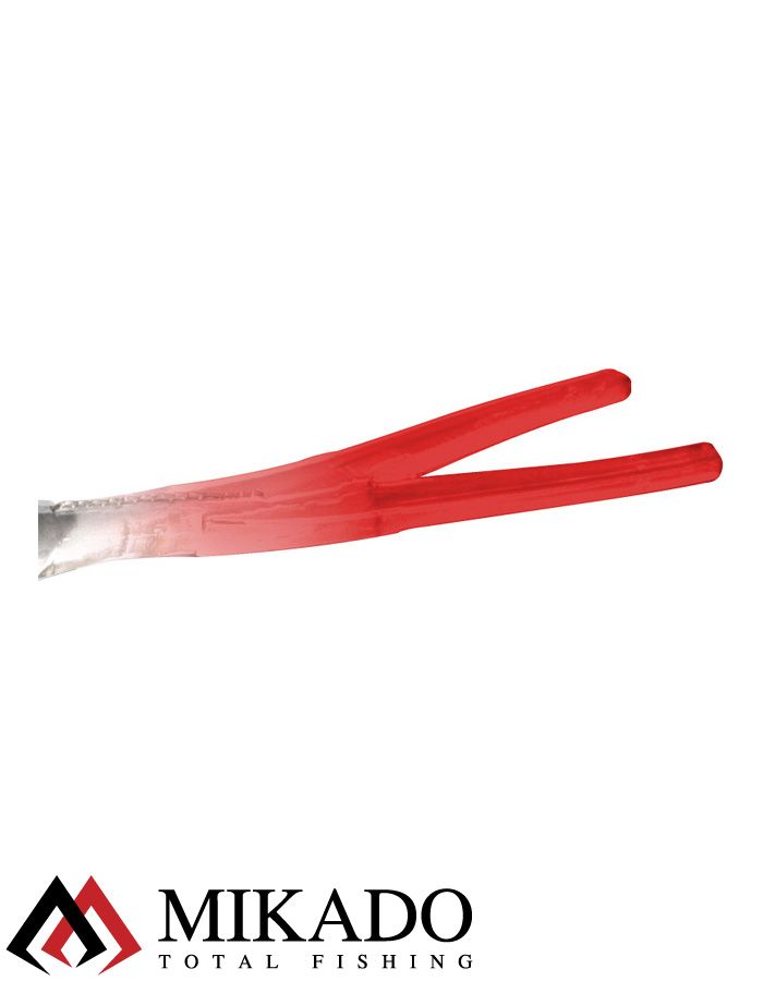 Приманка слаг Mikado TSUBAME 11.5 см., 5.5 г., 505RT (5 шт.)