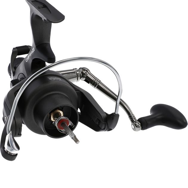 Катушка с бэйтраннером Mikado CARP RANGE 12008 FD