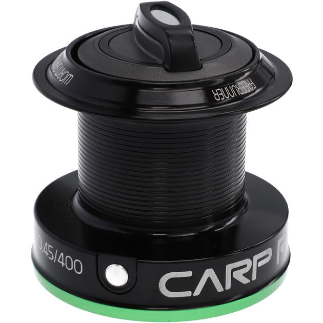Катушка с бэйтраннером Mikado CARP RANGE 12008 FD