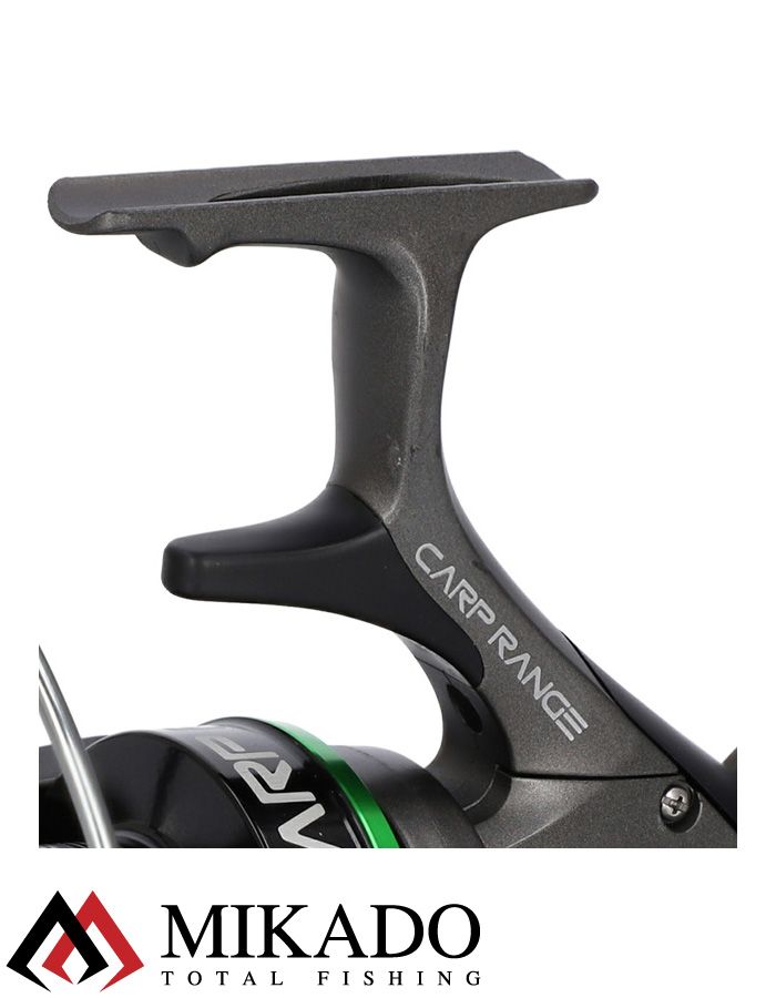 Катушка с бэйтраннером Mikado CARP RANGE 12008 FD