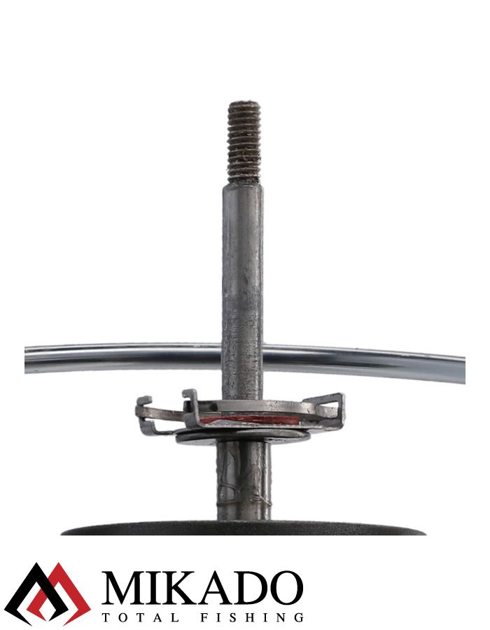 Катушка с бэйтраннером Mikado CARP RANGE 12008 FD