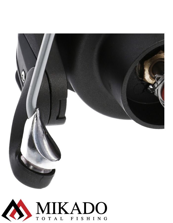 Катушка с бэйтраннером Mikado CARP RANGE 12008 FD