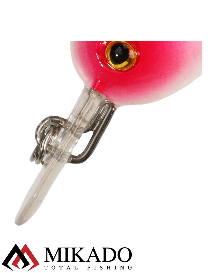 Воблер Mikado DUENDE 2.5 см. / 64 - плавающий