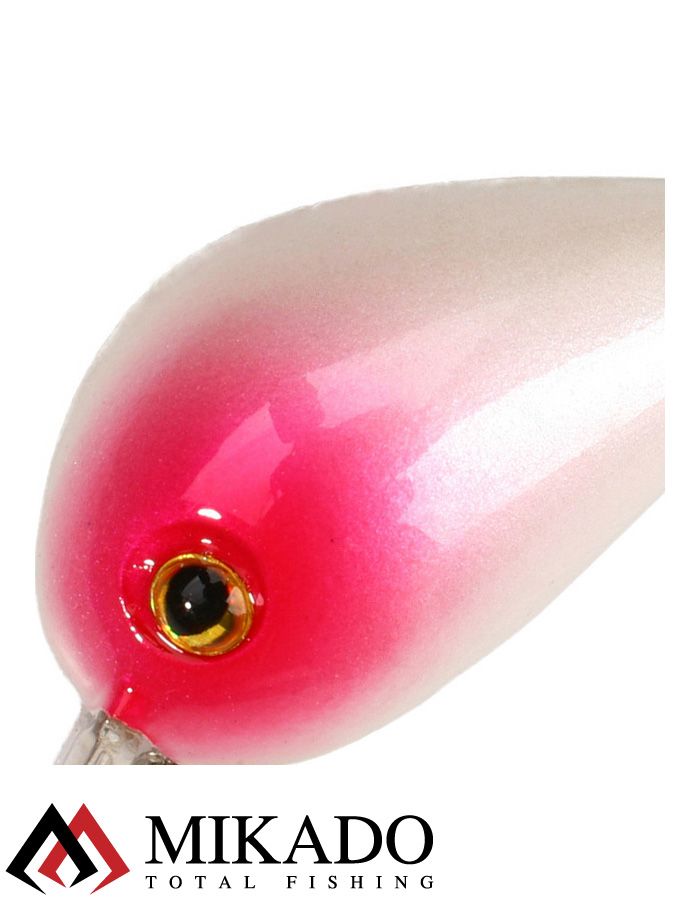 Воблер Mikado DUENDE 2.5 см. / 64 - плавающий