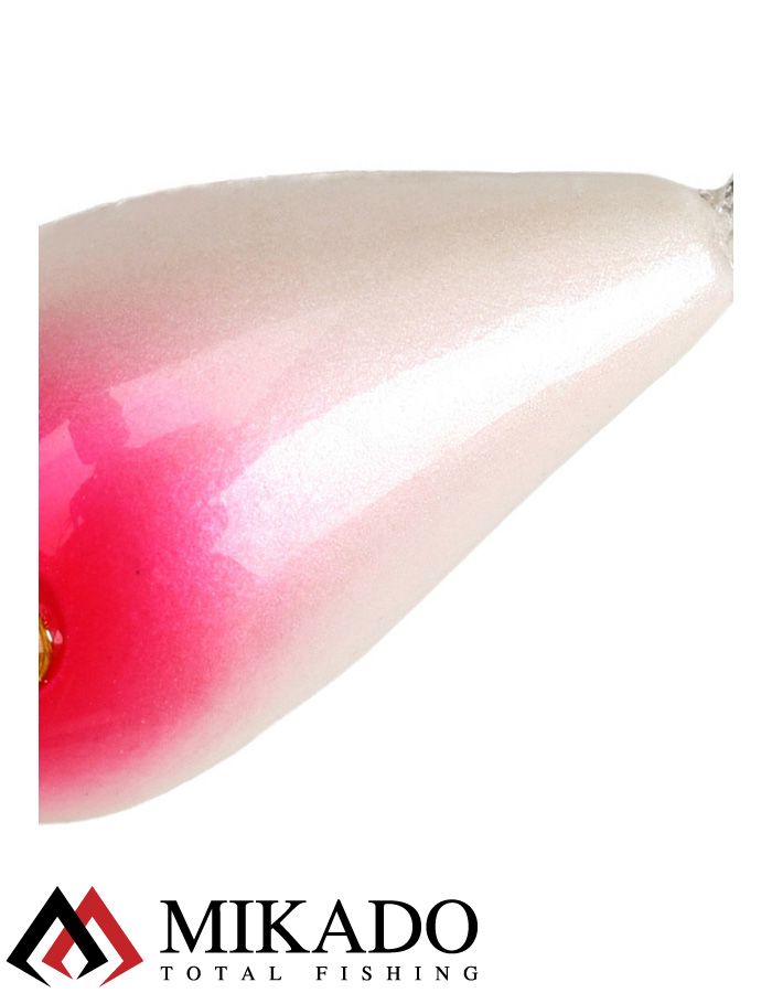 Воблер Mikado DUENDE 2.5 см. / 64 - плавающий