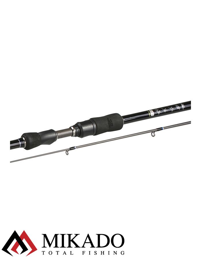 Спиннинг Mikado NIHONTO FLASH Spin 235 (до 10 г.)