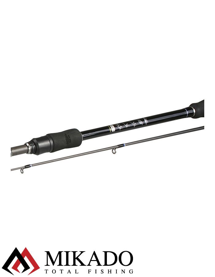 Спиннинг Mikado NIHONTO FLASH Spin 235 (до 10 г.)