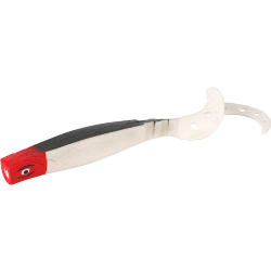 Виброхвост Mikado FISHUNTER MAGNA 18 см., 36 г., 18RH (2 шт.)