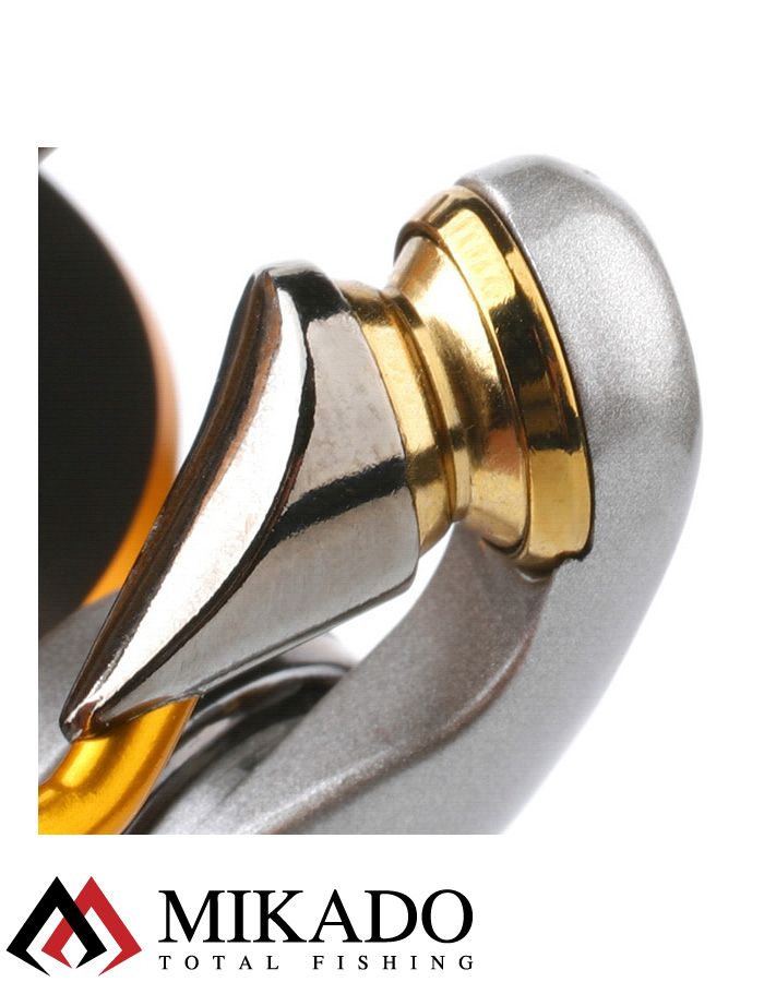 Катушка Mikado SICARIO 4007 FD