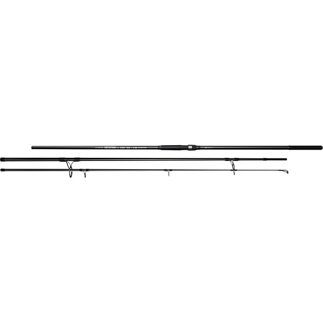 Карповое удилище Mikado NEXTON CARP 12' 3.5 lbs (длина 360)