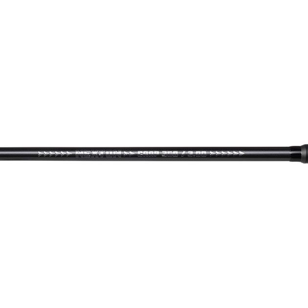 Карповое удилище Mikado NEXTON CARP 12' 3.5 lbs (длина 360)