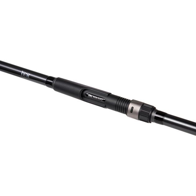 Карповое удилище Mikado NEXTON CARP 12' 3.5 lbs (длина 360)