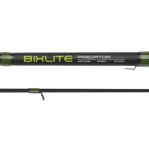 Спиннинг Mikado BIXLITE PREDATOR SPIN 270 (10-35 г.)