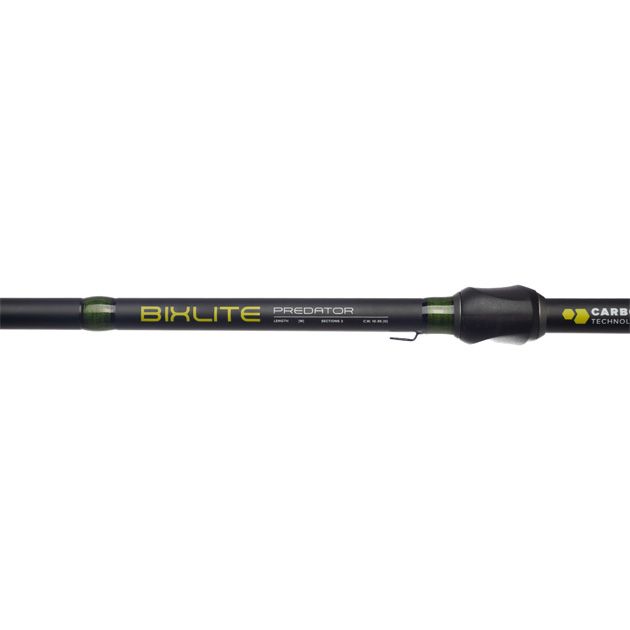 Спиннинг Mikado BIXLITE PREDATOR SPIN 270 (10-35 г.)