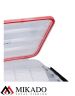 Коробка рыболова Mikado  UACH-B1860-L (35см x 22см x 5.5см) водонепроницаемая