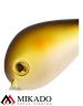Воблер Mikado DUENDE 2.5 см. / 67 - плавающий