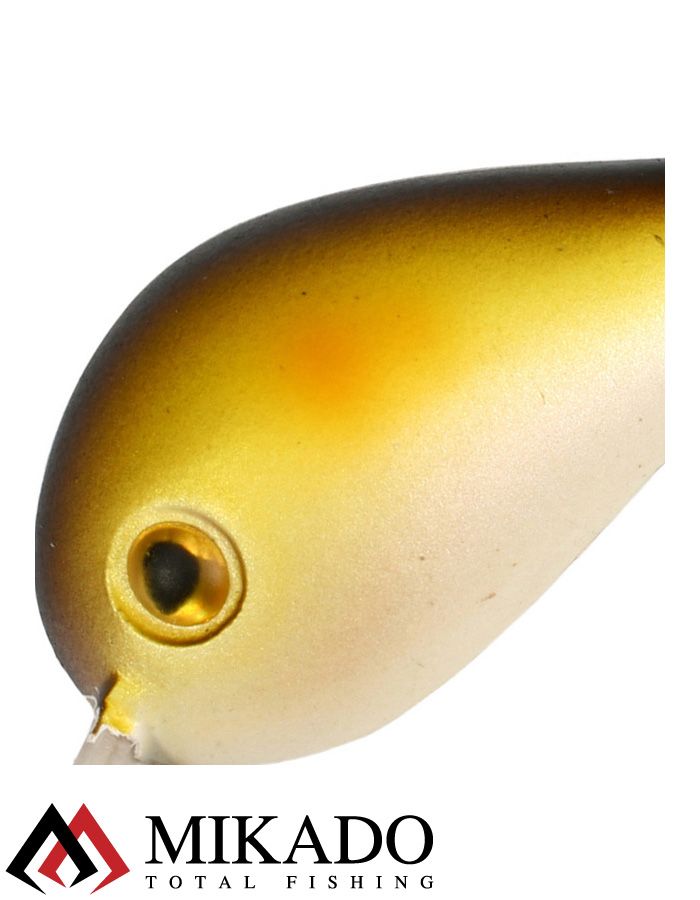 Воблер Mikado DUENDE 2.5 см. / 67 - плавающий