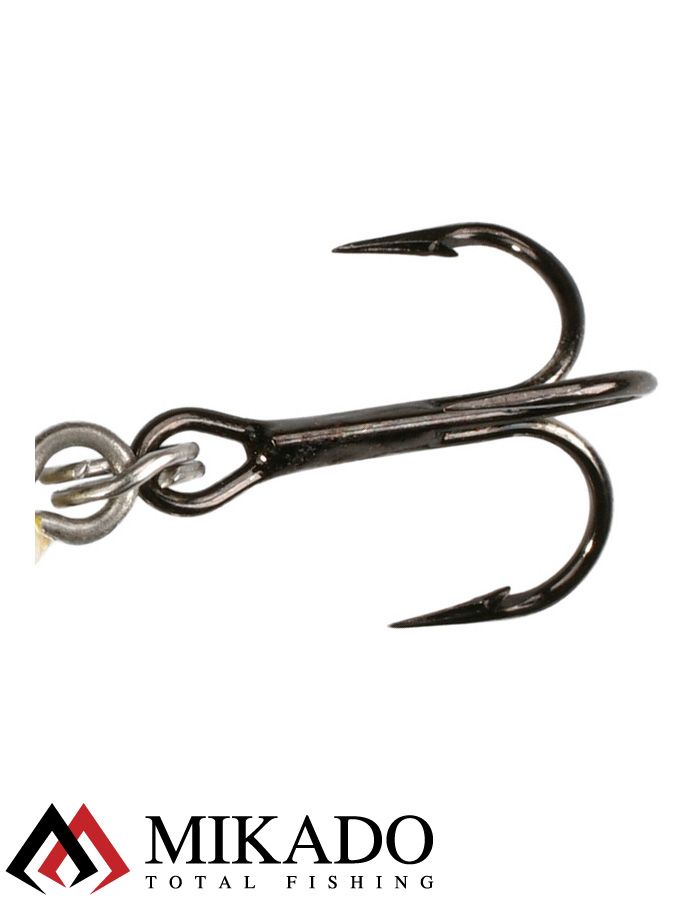 Воблер Mikado DUENDE 2.5 см. / 67 - плавающий