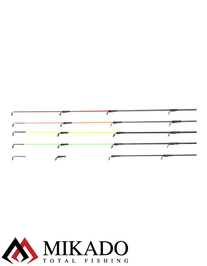 Удилище фидерное Mikado ULTRAVIOLET LIGHT Feeder 360 (до 90 г.)